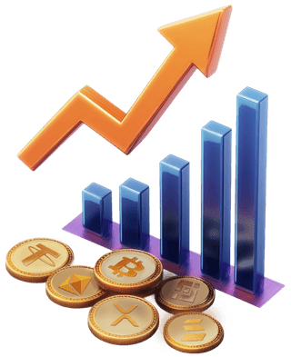 Funciones e interfaz general de la plataforma de trading de criptomonedas Vid Patrimorio
